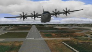 Quickstep secures new C-130J purchase order from Lockheed Martin