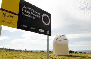 More on space situational awareness