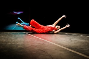 Keir Choreographic Award Finals