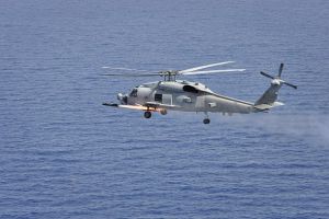 Romeos play with Hellfire