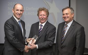 A medical legend retires