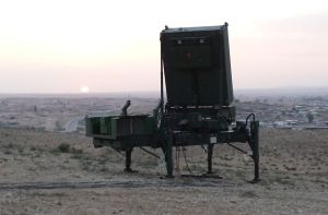 Rheinmetall to supply Canada with integrated troop radar system