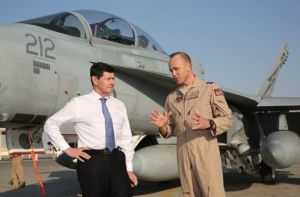 Reflections on Operation Okra