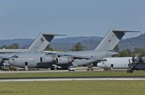 Clarifying two extra C17 costs