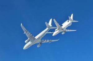 Two more KC-30A MRTTs for RAAF