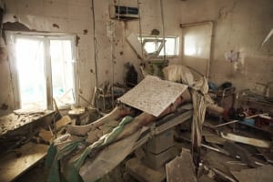 Andrew Quilty image named 2016 Nikon-Walkley Photo of the Year