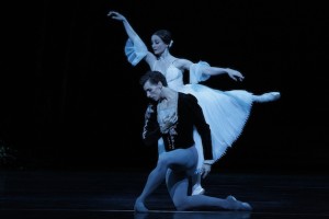 The Australian Ballet: Giselle