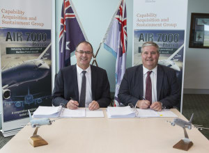 Anthony Fraser named as new CASG head