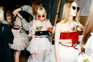 New Zealand Fashion Week breaks ground for 20th anniversary