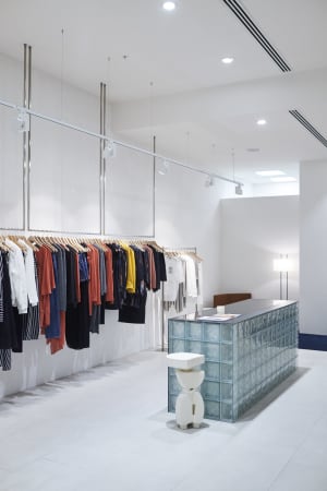 Think the designer market is dead? LifewithBird doesn't