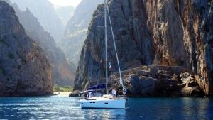 Mariner Boating Holidays offers a variety of customised holiday experiences