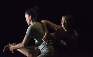 Adelaide Festival: Lucy Guerin Inc’s Split