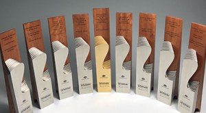 Winners of Veterans' Employment Awards announced