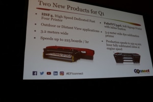 EFI announces new gear and software at Connect