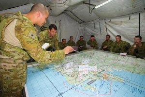 Can we reverse-engineer a war-winning strategy? 