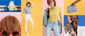 J.Crew is coming to Australia