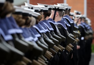 Defence Recruiting contract extended with ManpowerGroup