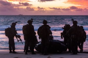 RIMPAC 2018 wraps up