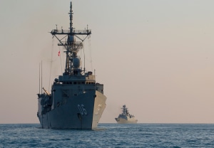 China documented using Cold War era tactics in Australia