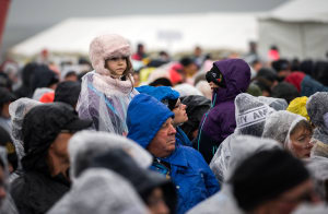 World marks a century since Armistice 