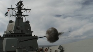 Defence signs Raytheon for training adversaries