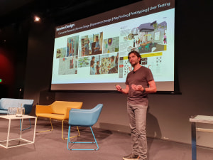 Tech in the spotlight as AUSPACK conference wraps up