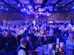 Awards night ushers in new era of excellence