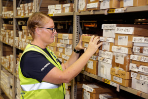 Defence taps IBM for initial ERP design