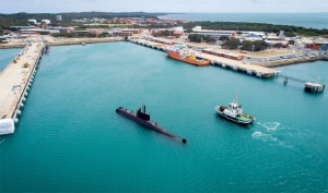 Applications now open for defence research grants in WA