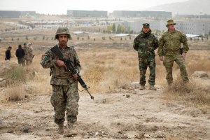 ADF to reduce presence in Afghanistan