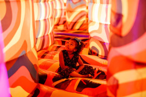 Alice Springs' Parrtjima Festival of Light festival announces 2020 program