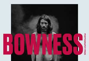 Entries open for $30,000 Bowness Photography Prize