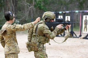 Cubic Defence secures training services contract