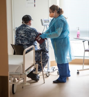 Serco wins ADF health services contract extension