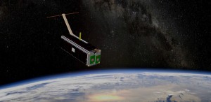 New project to advance hyperspectral imaging tech