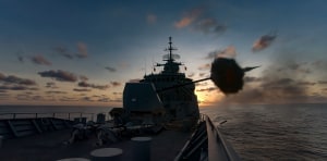 Exercise Penguin 2025 begins