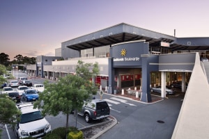 Two Lendlease malls face multi-million-dollar acquisitions