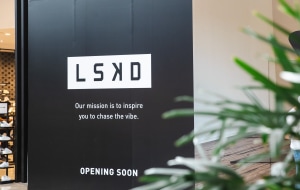 LSKD to double store count as 20,000 shoppers attend opening