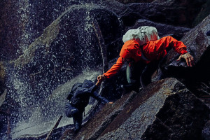 Arc’teryx pushes retail into Canberra