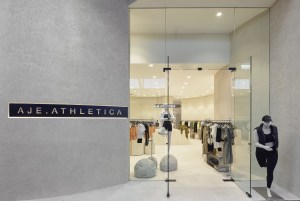Aje Athletica doubles down in Melbourne