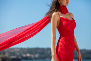 Shona Joy shifts fabrication in sustainability push