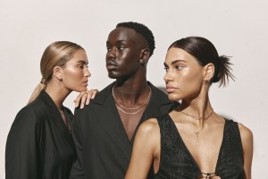 Medley Jewellery returns to Chadstone with new pop-up