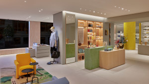 Loewe makes a move on Melbourne's CBD