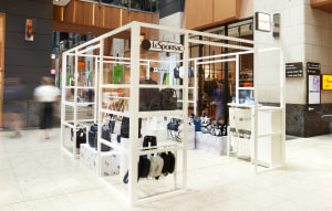 LeSportsac makes Australian debut in Sydney