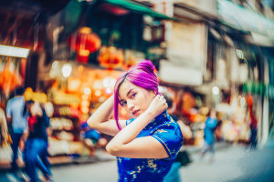 Lomography announces new Petzval lens series for mirrorless