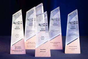 ARBS Awards finalists 