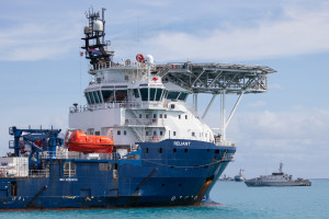 ADF wraps up Operation Rai Balang support