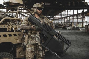 Defence and DroneShield partner on counter-drone research