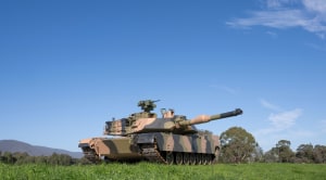 Thomas Global Systems wins tank simulator contract
