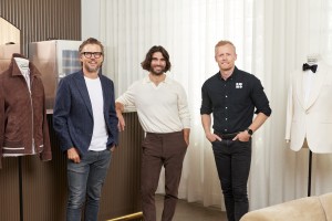 Oscar Hunt makes acquisition in informal tender 